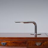 Metal Desk Lamp 'Gulp', Ingo Maurer, 1970s