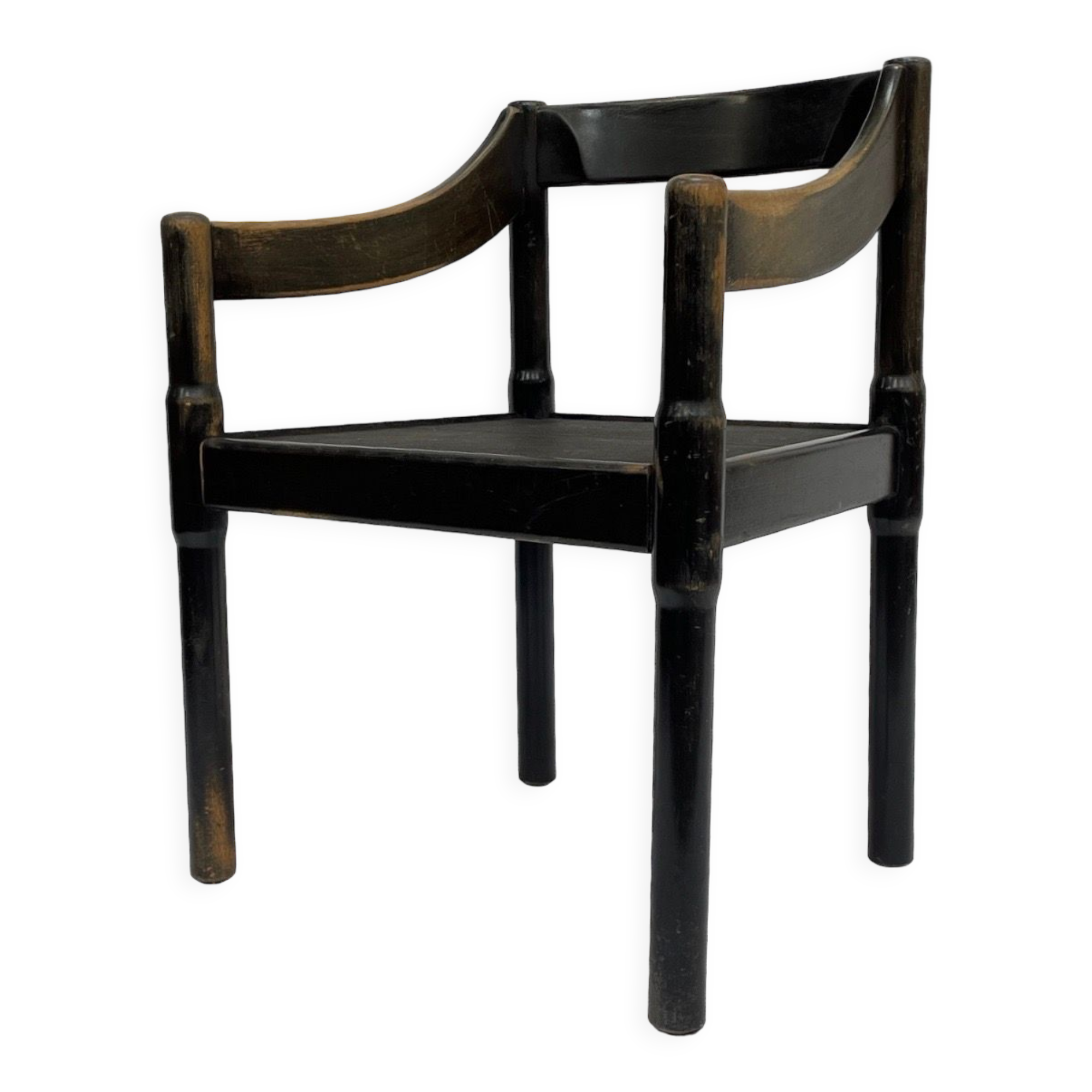 Carimate model 892 vico magistretti early version for mario luigi comi