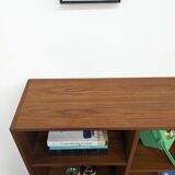 Danish bookcase 60s