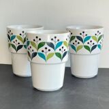 Mugs sagaform lotta odelius suede