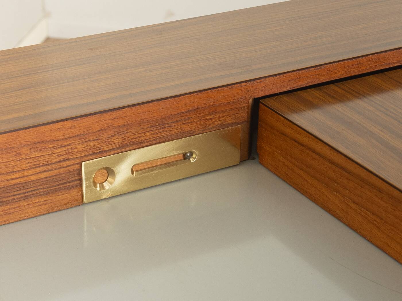 Exclusive home bar from the 1960s