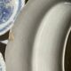 Badinage hollow plates