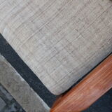 Danish teak sofa from the 1960s edited by Dyrlund