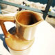 Pitcher sandstone of Brenne
