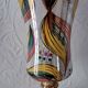 Art deco vase h.bequet quaregnon belgium