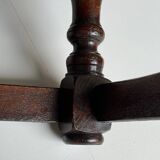 Table basse anglaise en bois par John Capon