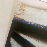 Poster Picasso Museum Paris, Ed 90s