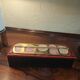 Mithé ESPELT ceramic jewelry box