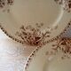 Emile Bourgeois Grand Depot serving dishes