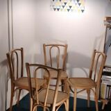 Bistro chairs