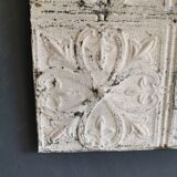 Victorian plaque