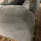 Maralunga sofa by Vico Magistretti