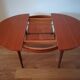 Table extensible