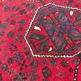 Tapis persan fait main