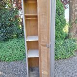 Vestiaire-armoire d atelier