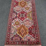 Oriental style rugs