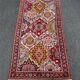 Oriental style rugs