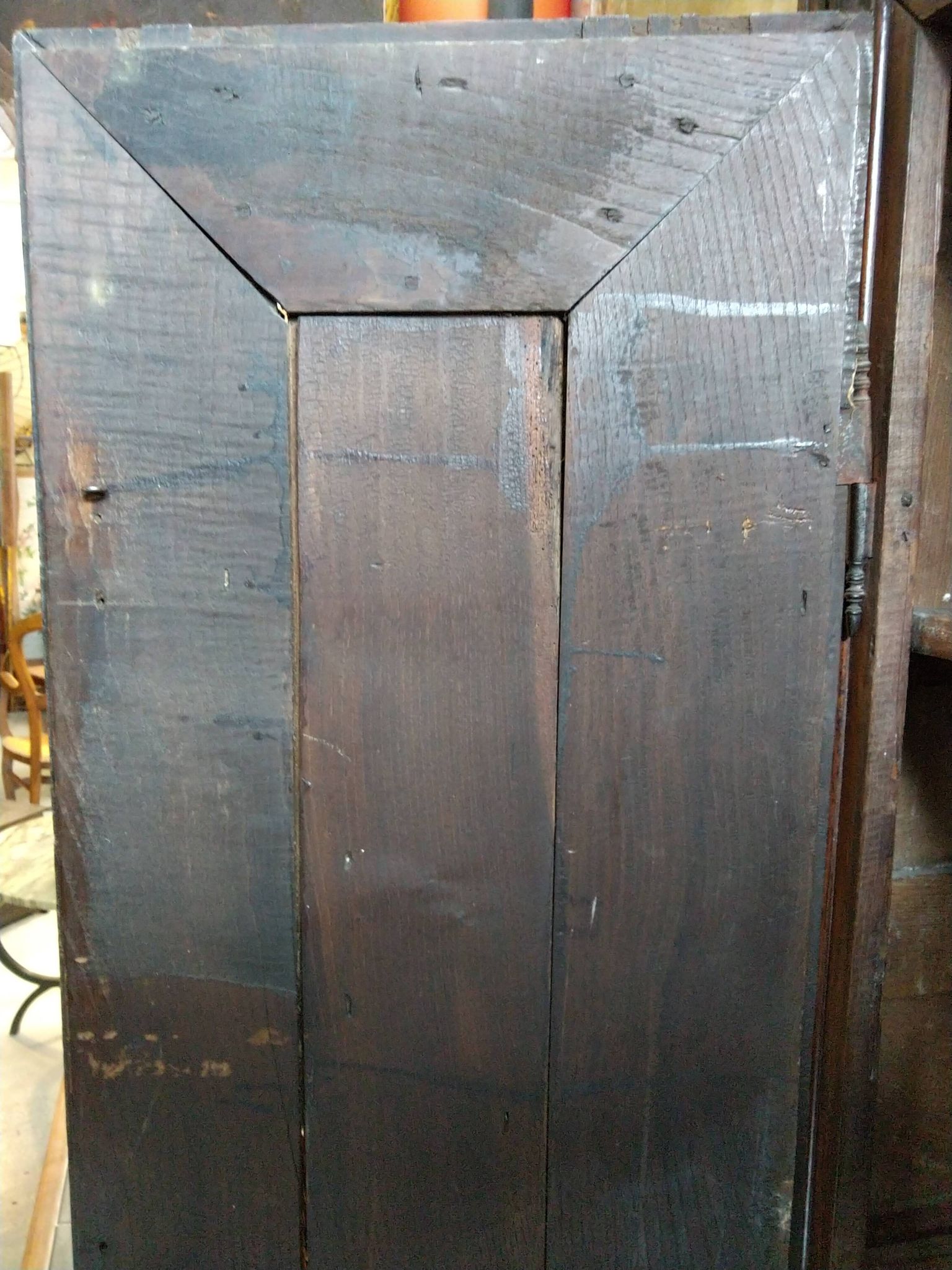 18th wardrobe
