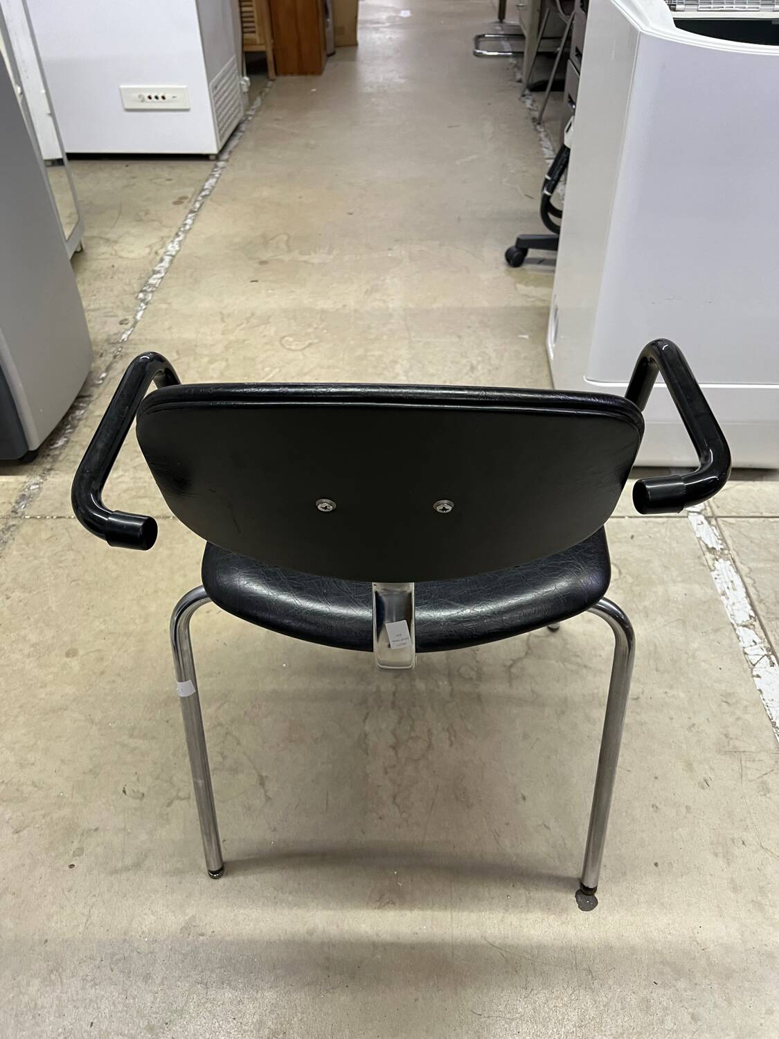 Strafor office chair from the 80s