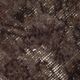 2x10 Soft Wool Dark Gray Turkish Vintage Runner Rug