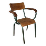 Vintage office chair