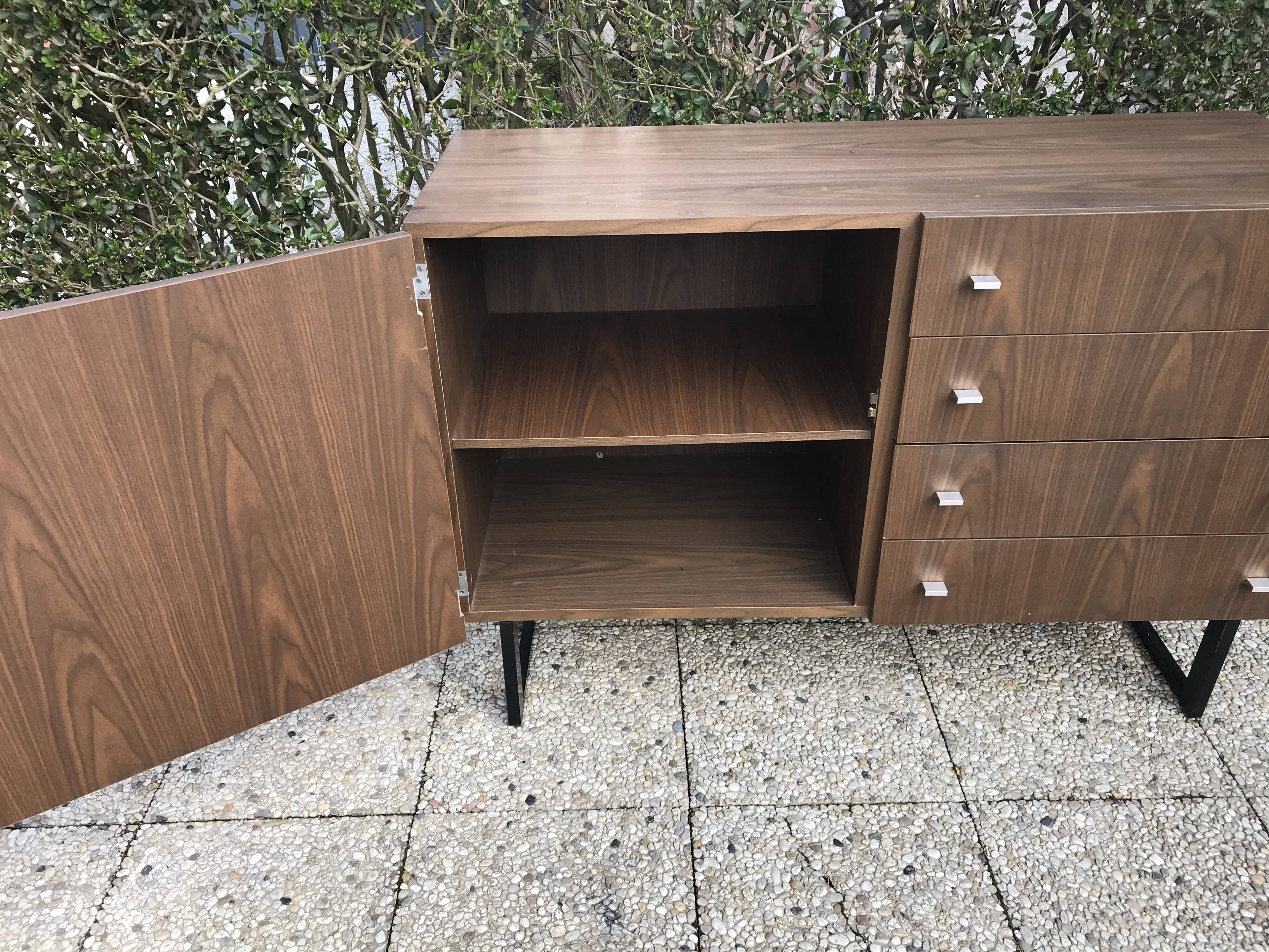 Vintage dresser