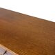 Vintage freestanding wall system Torbjorn Afdal 60's Scandinavian Design