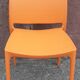 Chaises de jardin empilables (Lot de 11 chaises)