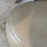 Paire de fauteuil Curl Roche Bobois