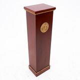 Empire columns, France, ca. 1880.