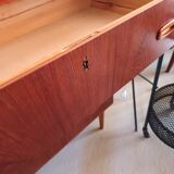 Vintage Scandinavian dresser