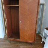 Vintage cabinet
