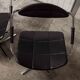 Set of 4 chairs armchairs Steiner model unesco 1962