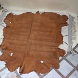 Cowhide