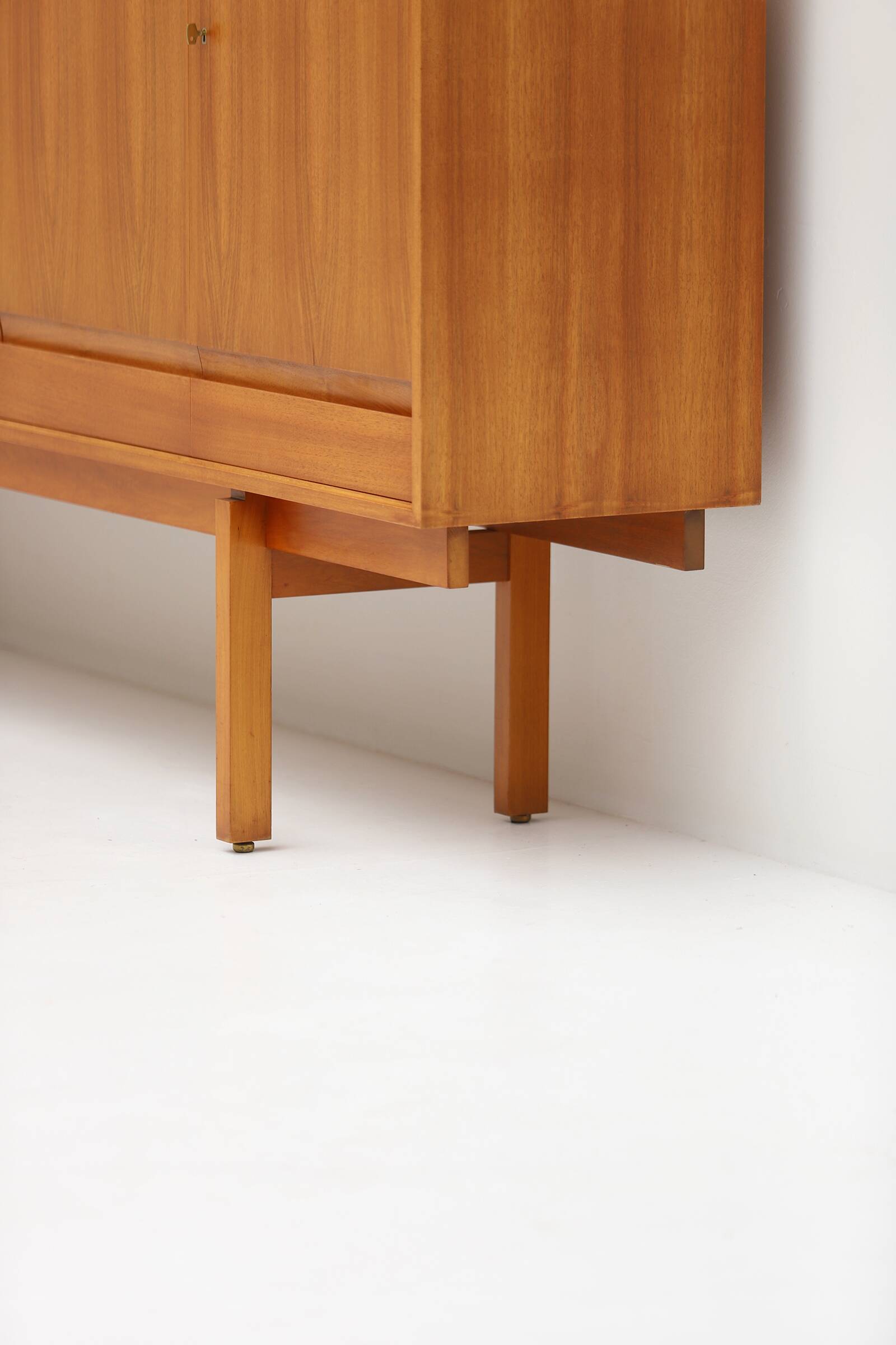 Van Den Berghe Pauvers sideboard by Jos De Mey 1960S