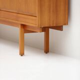 Van Den Berghe Pauvers sideboard by Jos De Mey 1960S