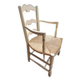 Provencal armchair laffanour