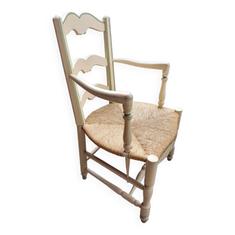 Provencal armchair laffanour