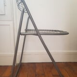 Ikea folding chair from Niels Gammelgaard