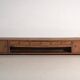 Meuble bas ancien en bois d’orme – Chine, vers 1900