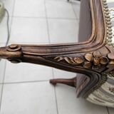Louis XV style sofa