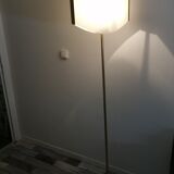 Trunconi illuminazione gold plated floor lamp