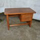 Child administrative desk