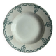Soup plate Moulin des Loups & Hamage