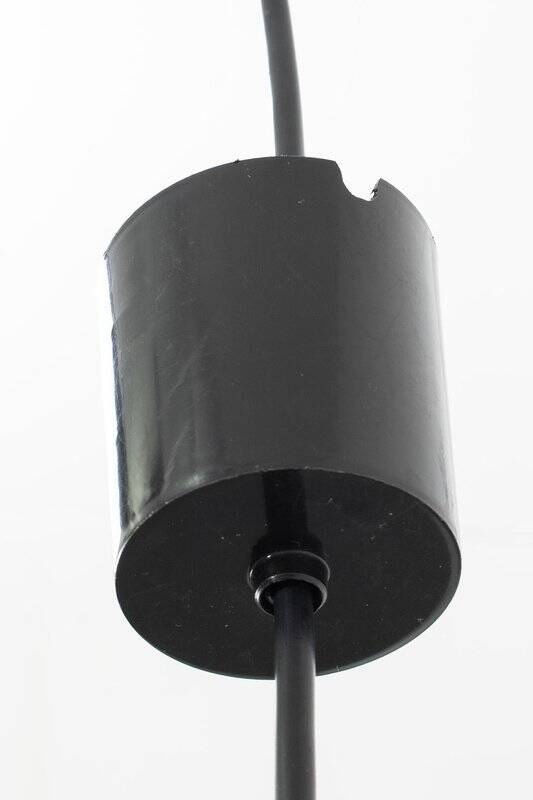 Hanging Lamp by Jacob E. Bang