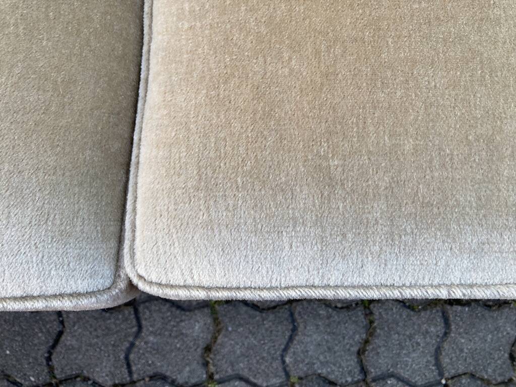 KILL International 60ties Sofa by Rudolf Glatzel