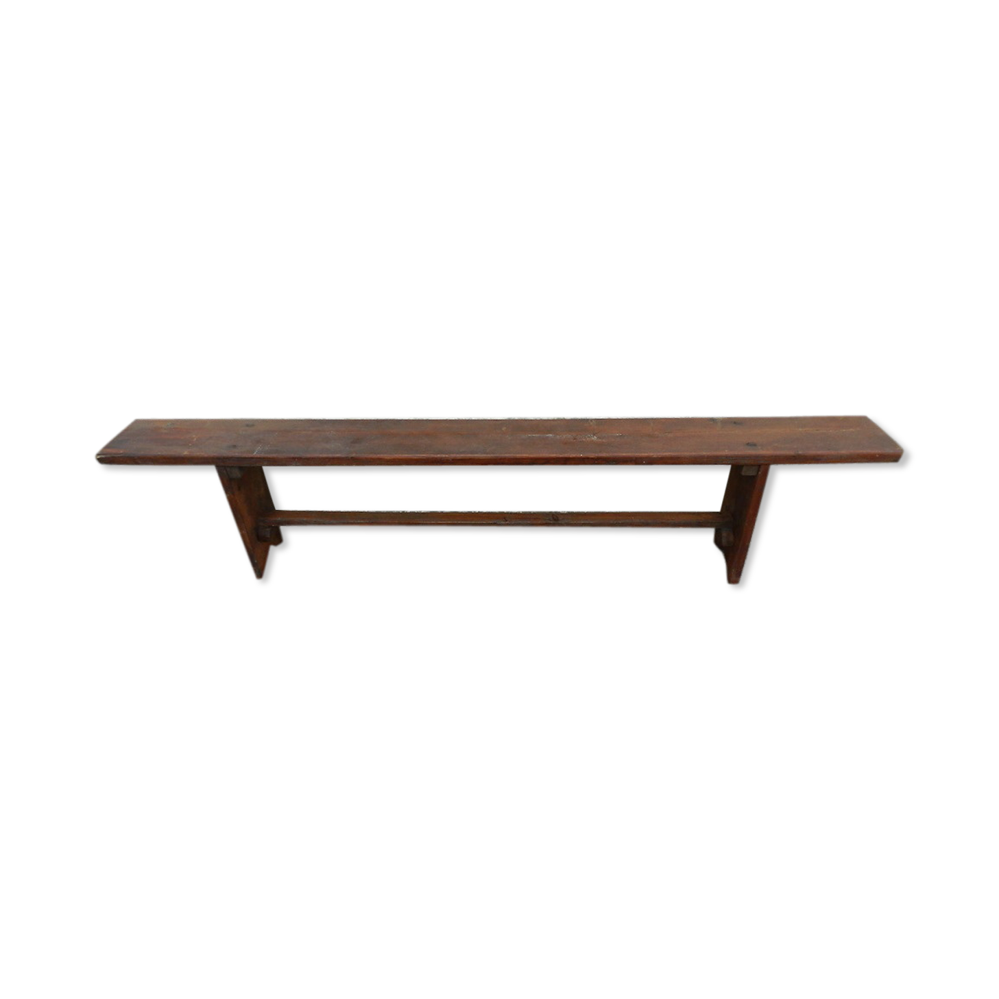 Farm bench