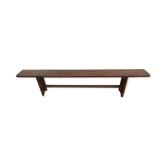 Farm bench