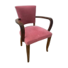 Red Bridge Armchair