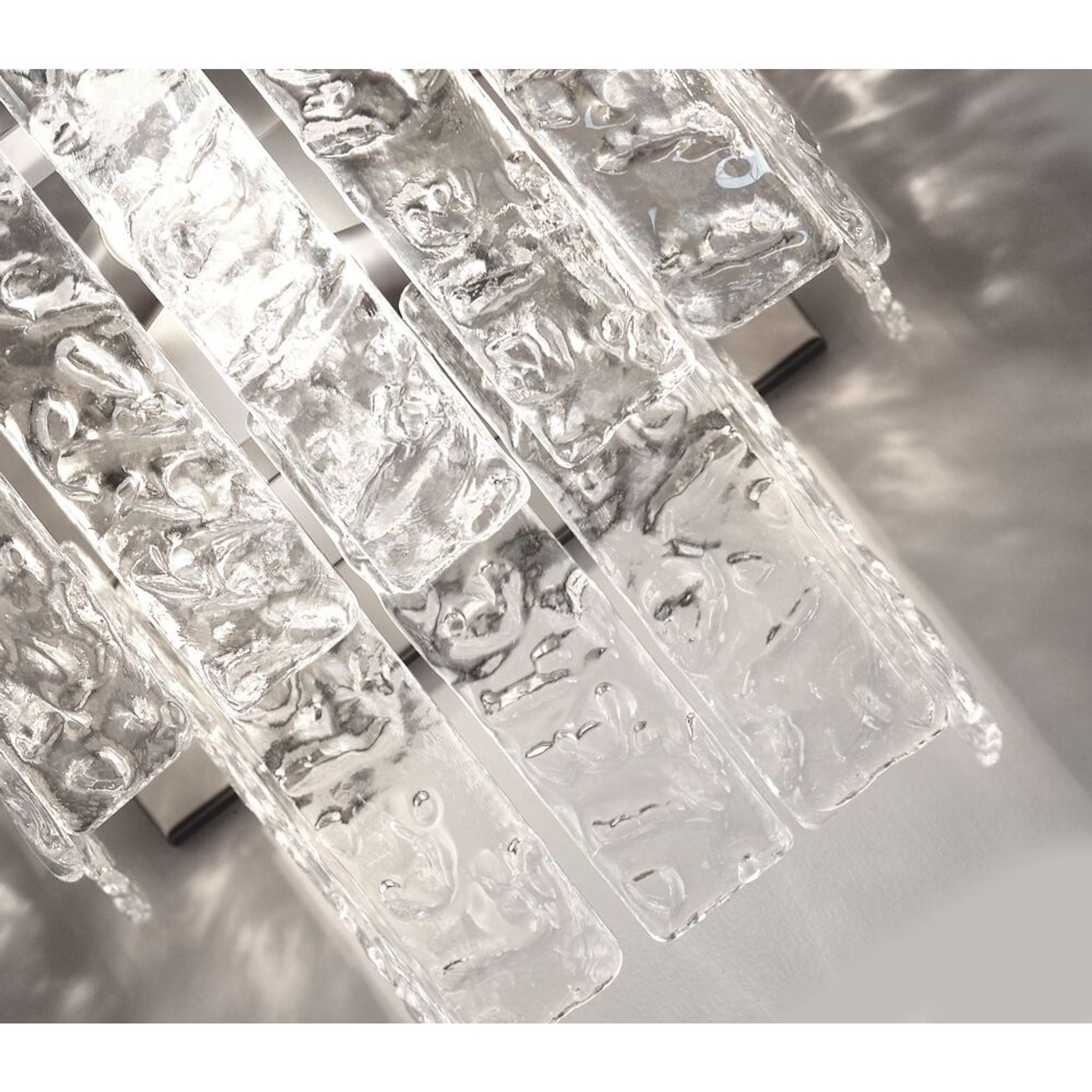 Murano chandelier